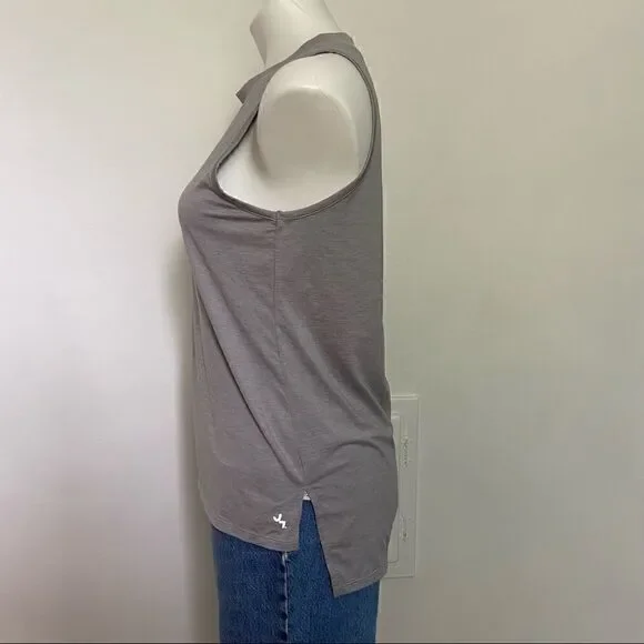 Joy Lab High Neck Tank - Picture 3 of 7